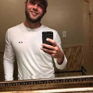 Meet your Posher, Tyler